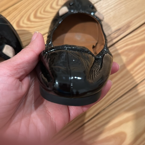 Marc by Marc Jacobs mouse ballerina flats size 39 - Picture 6 of 6